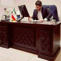 حسین فرامرزی پروفایل