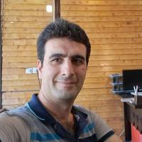 مشاور بهزاد امینی پروفایل