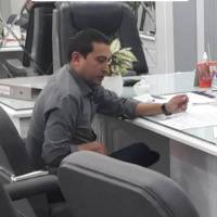 سیدمهدی هاشمی مهنه  پروفایل