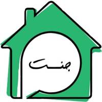 املاک جنت Amlakjannat iR پروفایل