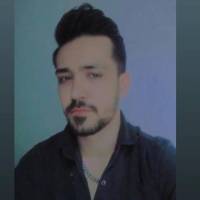 رضارحیمی پروفایل