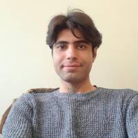 حسین مختاری پروفایل