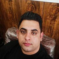 عمادغلامی خین پروفایل