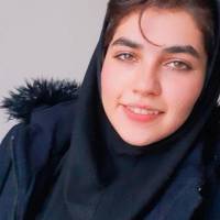 مهتاب نجاتی پور پروفایل