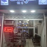 حمید نبی لو پروفایل