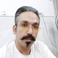 مهدی خوش باش پروفایل