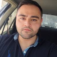 علی عمرملی پروفایل