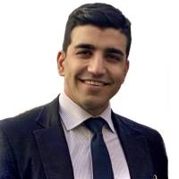 احسان نیک فرجام پروفایل