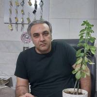 مهدی رشیدی پروفایل