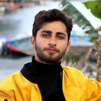 محمد بوستانی پروفایل