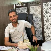 حسن راهی پروفایل