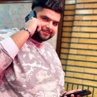 مجتبی شیرخانی پروفایل