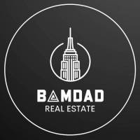 مشاور املاک بامداد پروفایل