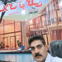 افضل توکلی پروفایل