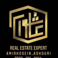امیرحسین عاشوری پروفایل