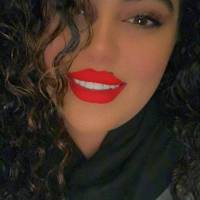 نیایش امینی پروفایل