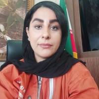 بهاره جمالی پروفایل