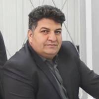 علی اکبر حیدربیگی پروفایل