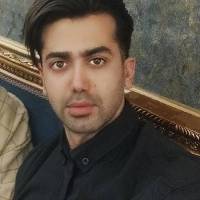 میلاد پروفایل