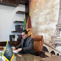محمدرضا سلیمانی پروفایل