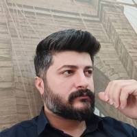 مرتضی تندرو پروفایل