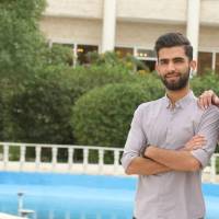 سپهر اباذری پروفایل