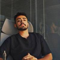 محمد متین زارعی ثانی پروفایل