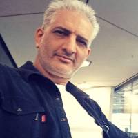 علی طهماسبی پروفایل