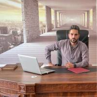 علیرضا صمیمی پروفایل