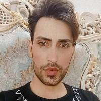 کارشناس ملکی آراد محمدی پروفایل