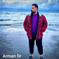 آرمان درخشان پروفایل