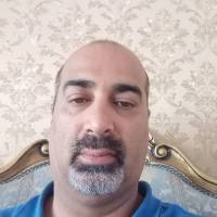 یاسر اسکندری پروفایل