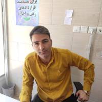 سیروس مرادی پروفایل