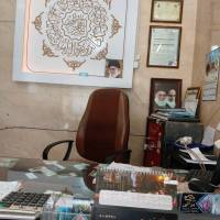 مشاور املاک براتی  پروفایل