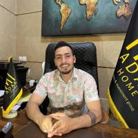 ابوالفضل شاهمحمدی پروفایل