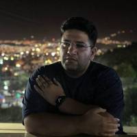 حمیدرضا زیرک پروفایل