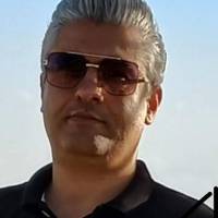 مهدی کروندی پروفایل