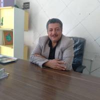 محمد حسینی پروفایل