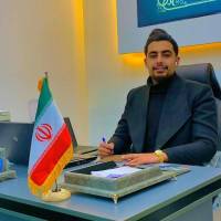املاک قربانی پروفایل