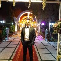 مهدی شاملی پروفایل