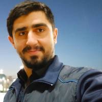 مهرداد درخشان پروفایل