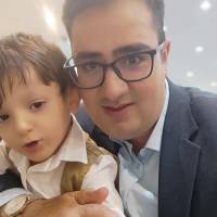 احمدرضا رضایی پروفایل