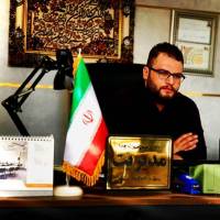 رضا علمرادی پروفایل