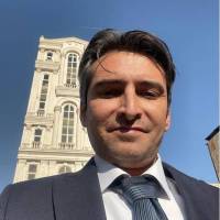 حامد شفیع خانی پروفایل