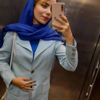 مریم باستانی پروفایل