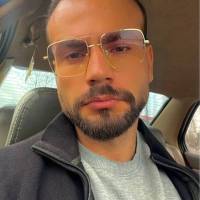 یونس عطایی پروفایل