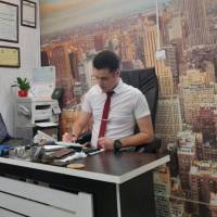 مشاور عماد گلمقام کار گزاری مسکن عماد  پروفایل