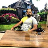 محمد کشیر پروفایل