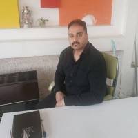 رضائی پروفایل