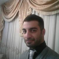 بابک صادقی پروفایل